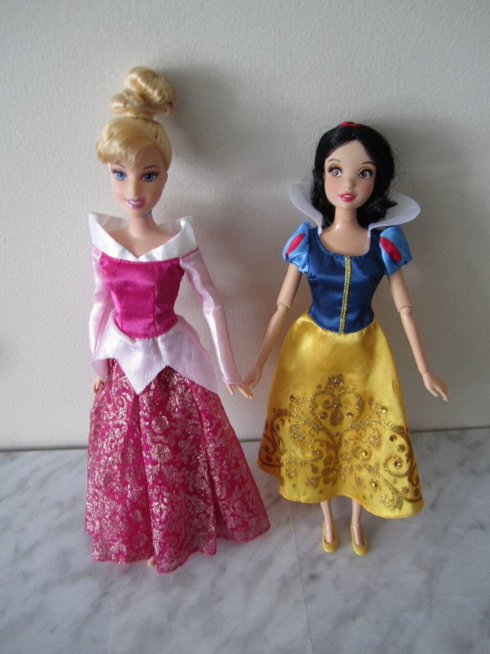 Disney princess  dolls